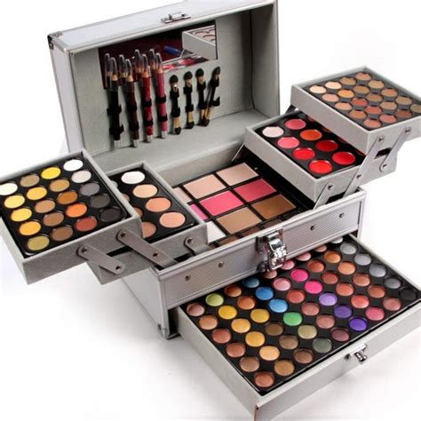 trousse trucchi completa kiko - Le migliori trousse per un make up completo .